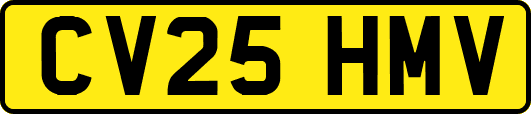 CV25HMV
