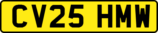 CV25HMW