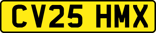 CV25HMX