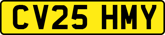 CV25HMY