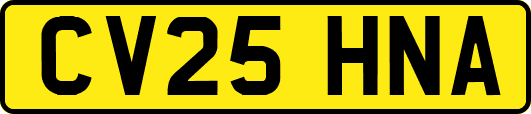 CV25HNA