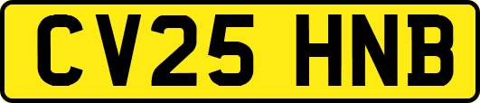 CV25HNB