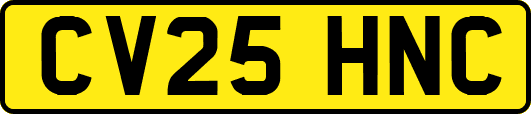 CV25HNC