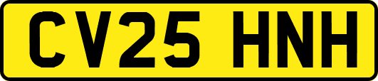 CV25HNH