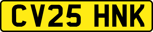 CV25HNK