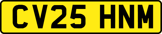 CV25HNM