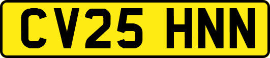 CV25HNN