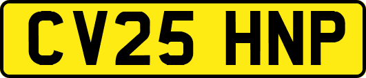 CV25HNP