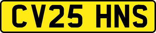 CV25HNS