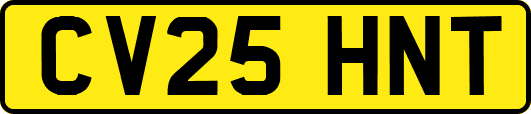 CV25HNT