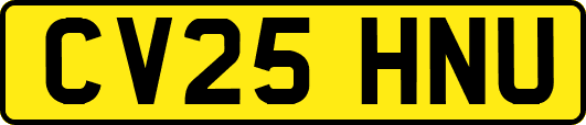 CV25HNU