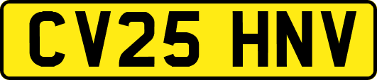 CV25HNV