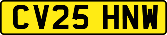 CV25HNW