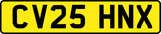 CV25HNX