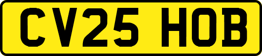 CV25HOB