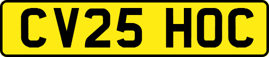 CV25HOC