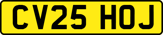 CV25HOJ