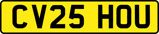 CV25HOU