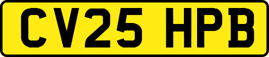 CV25HPB