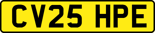 CV25HPE