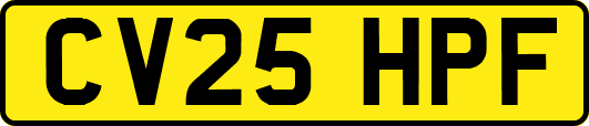CV25HPF