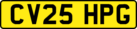 CV25HPG