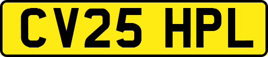 CV25HPL