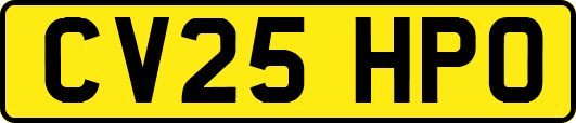 CV25HPO