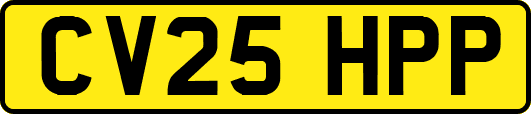 CV25HPP