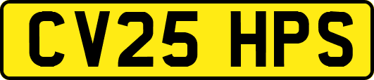 CV25HPS