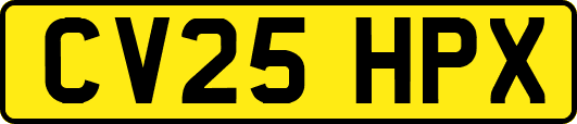 CV25HPX