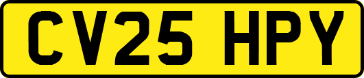 CV25HPY