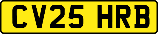 CV25HRB