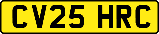 CV25HRC