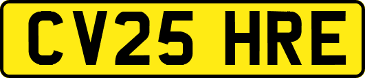 CV25HRE