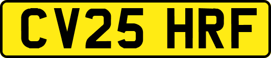 CV25HRF