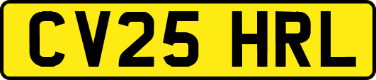 CV25HRL