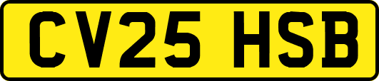 CV25HSB