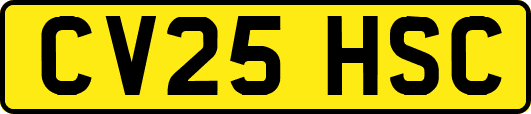 CV25HSC