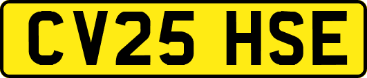 CV25HSE