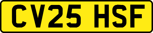 CV25HSF