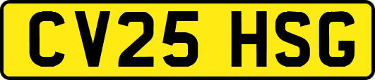 CV25HSG