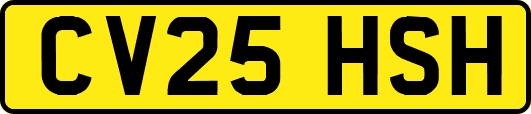 CV25HSH