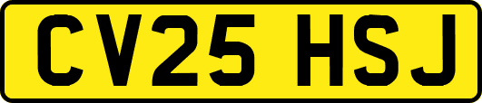 CV25HSJ