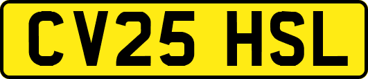 CV25HSL