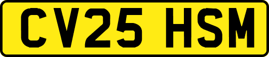 CV25HSM