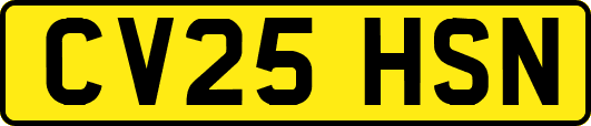 CV25HSN
