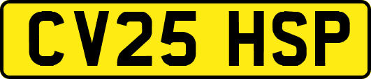 CV25HSP