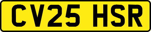 CV25HSR