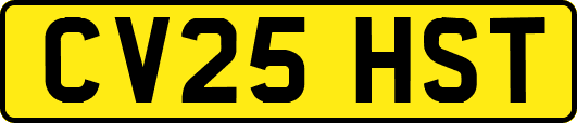 CV25HST